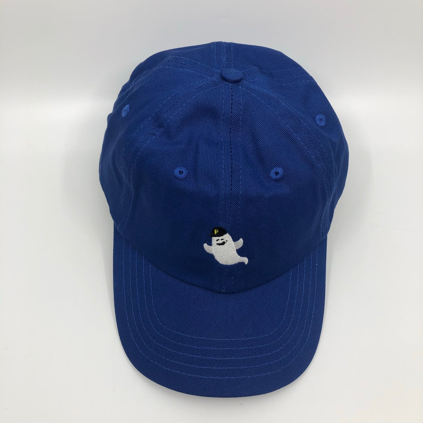 鬼鬼 LOGO CAP帽子