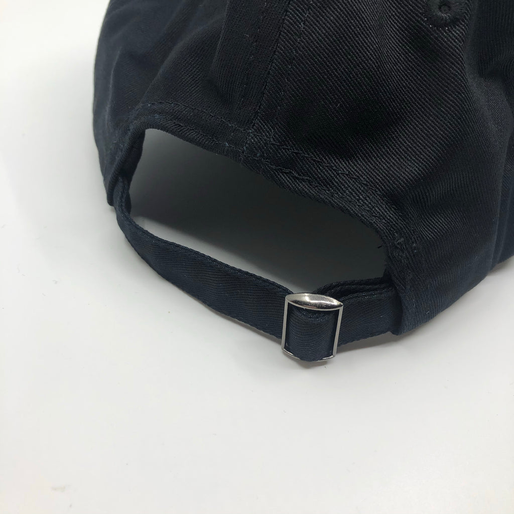 AP人生LOGO CAP帽子