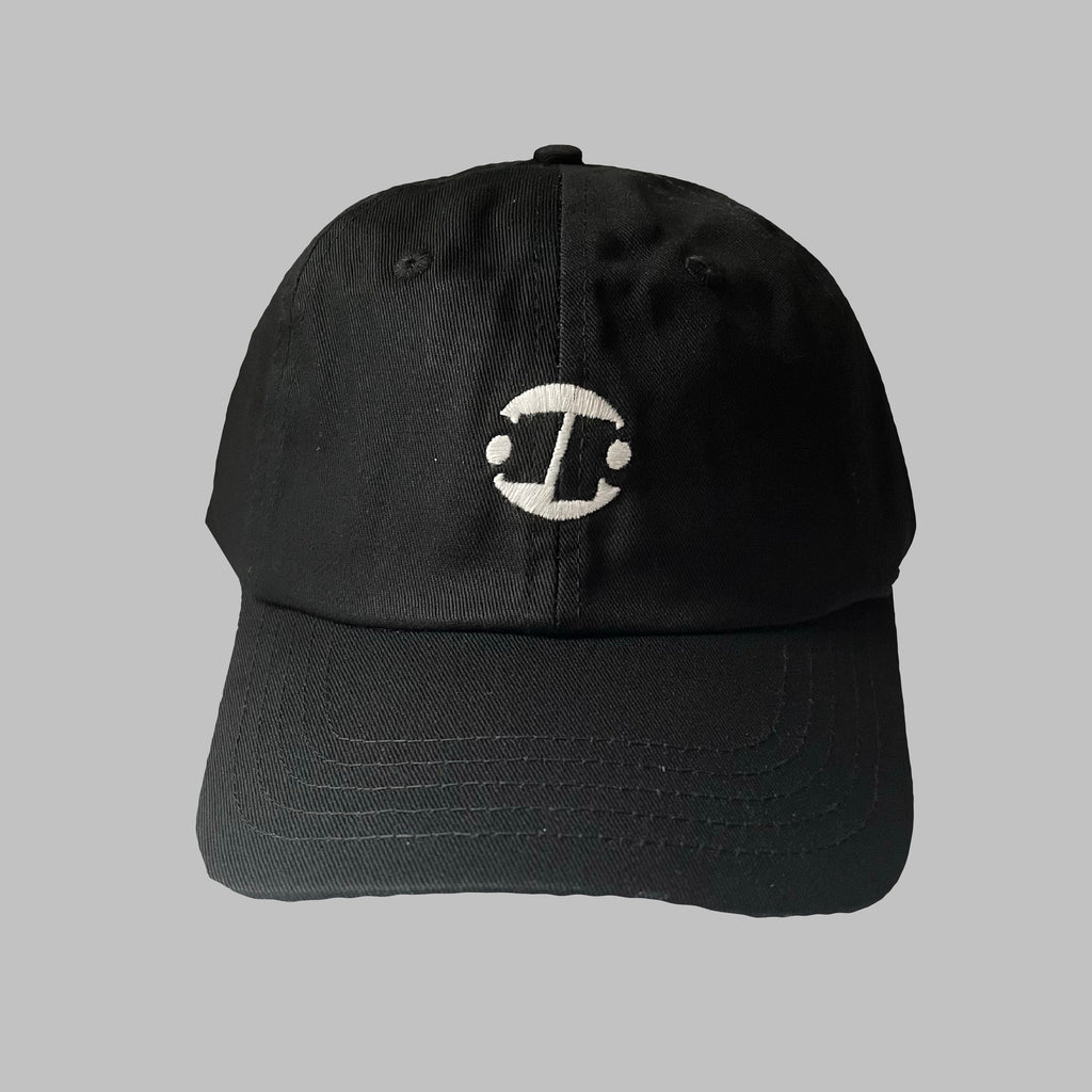 AP人生LOGO CAP帽子