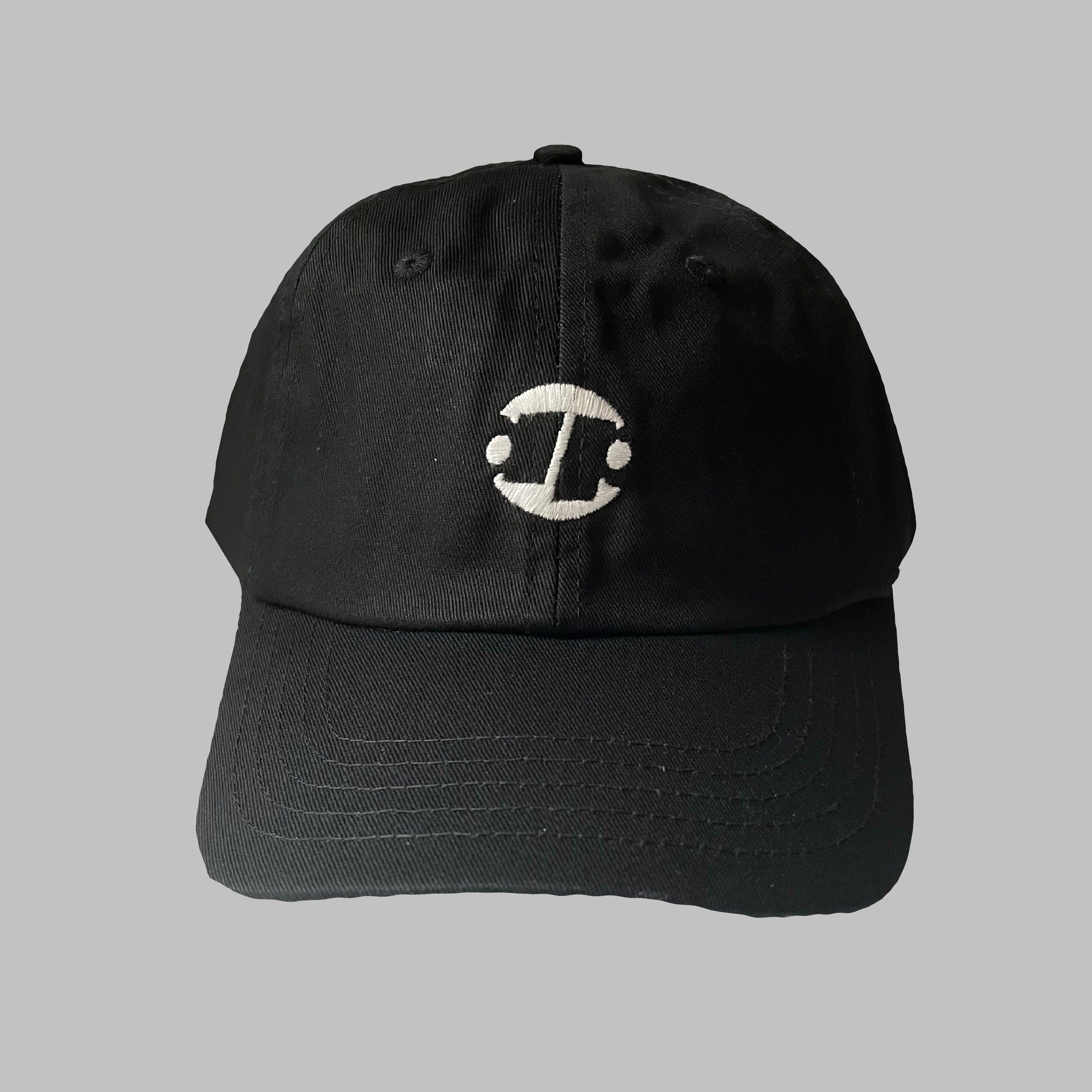 AP人生LOGO CAP帽子